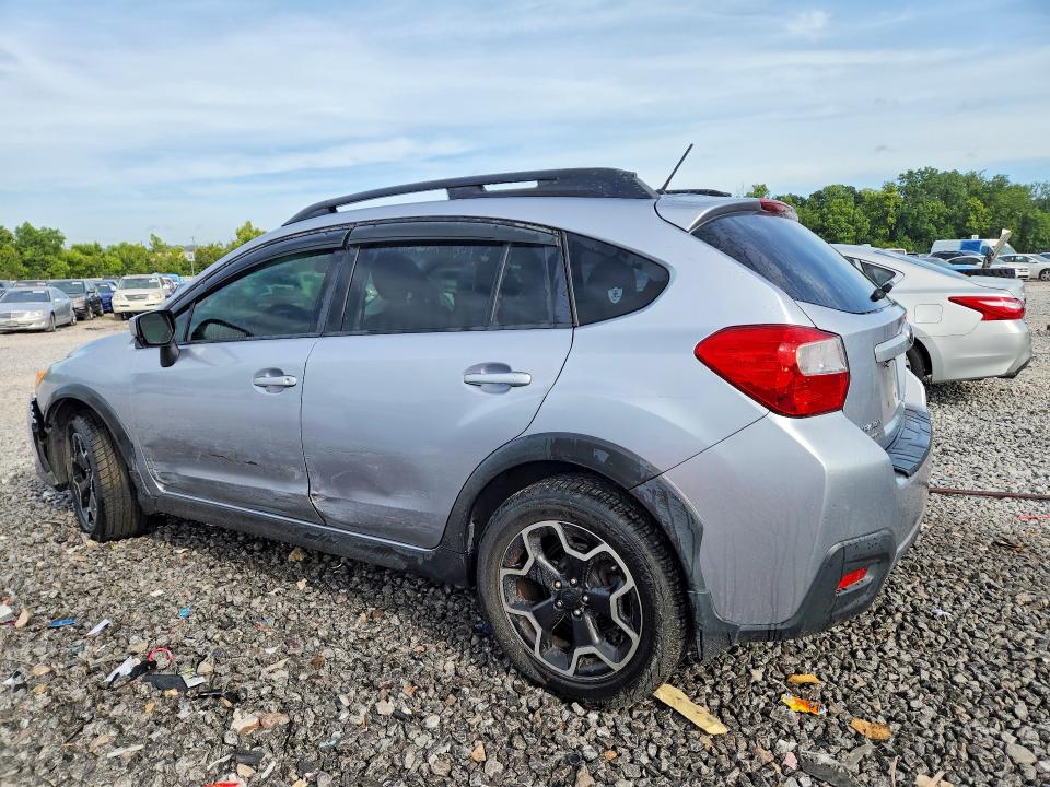 Aukcja sprzedaży 2015 Subaru Xv Crosstrek, vin: JF2GPADC9F8232239, numer aukcji: 62014916