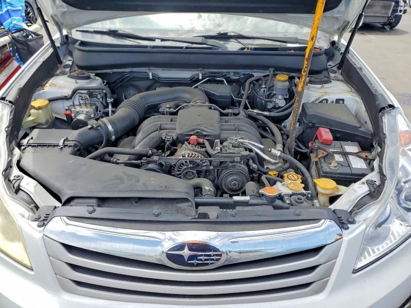 Aukcja sprzedaży 2012 Subaru Outback, vin: 4S4BRDJC4C2285269, numer aukcji: 61803546