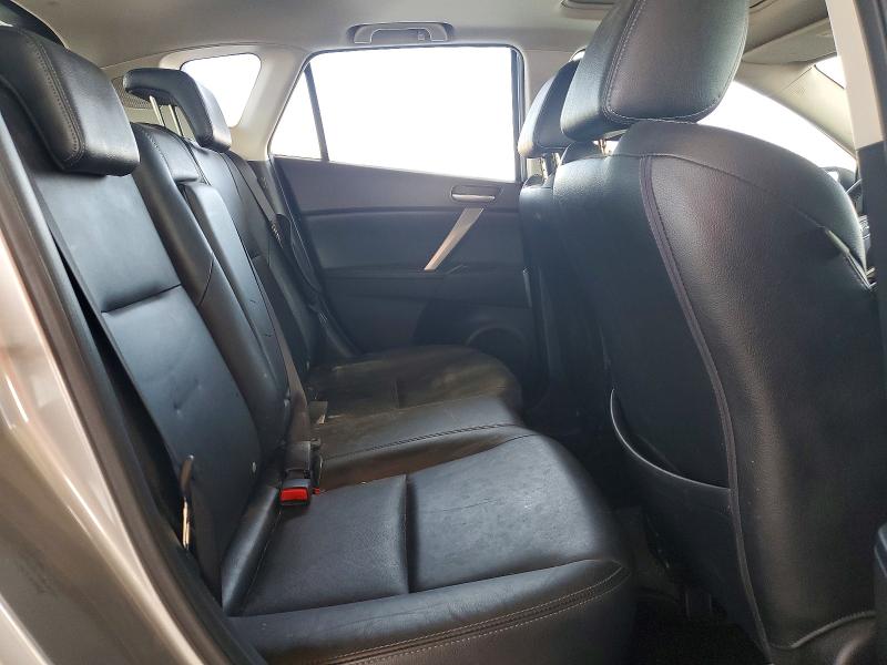 Продажа на аукционе авто 2010 Mazda 3, vin: JM1BL1H62A1348084, номер лота: 60249446