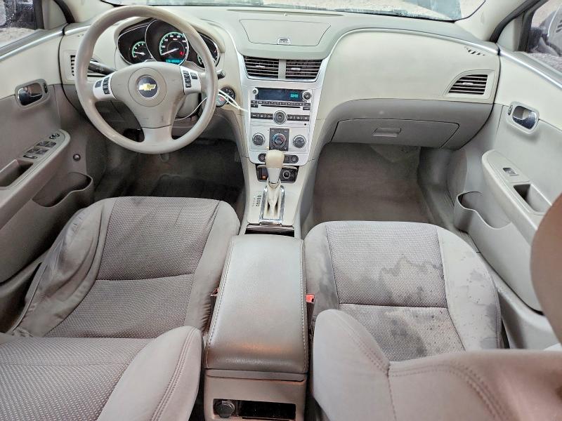Продаж на аукціоні авто 2012 Chevrolet Malibu, vin: 1G1ZB5E08CF292031, номер лоту: 60399366