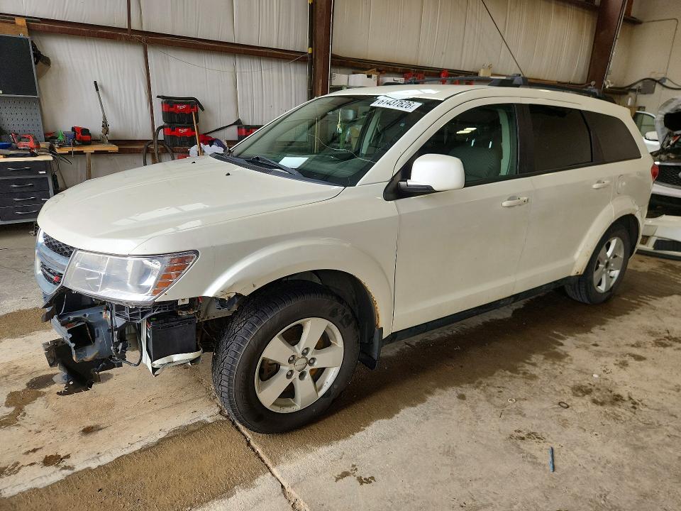 Aukcja sprzedaży 2014 Dodge Journey, vin: 3C4PDCAB4ET174667, numer aukcji: 61437626