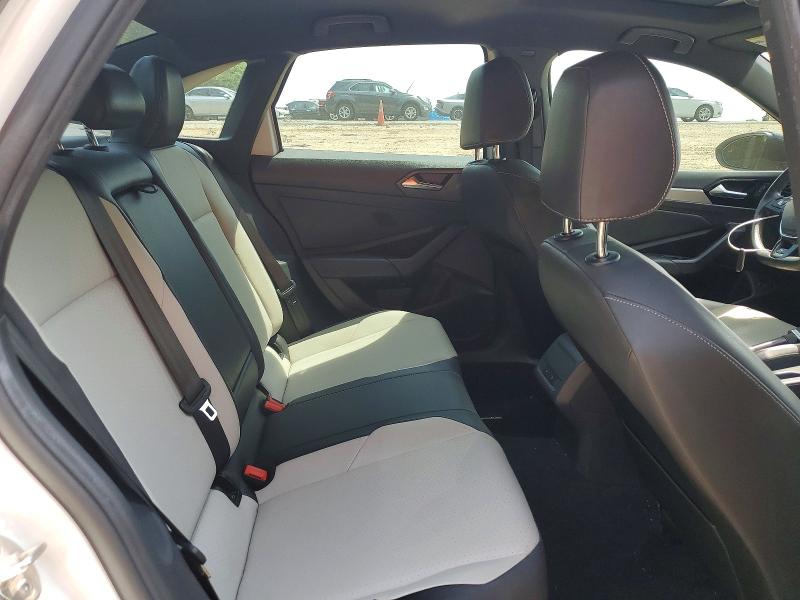 62751716 :رقم المزاد ، 3VWC57BU4KM164436 vin ، 2019 Volkswagen Jetta مزاد بيع