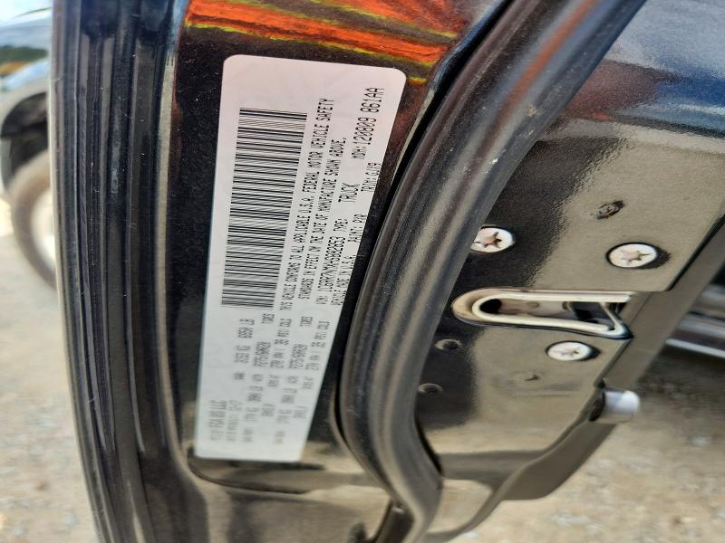61849576 :رقم المزاد ، 1C6RR7NMXHS882853 vin ، 2017 Ram 1500 مزاد بيع