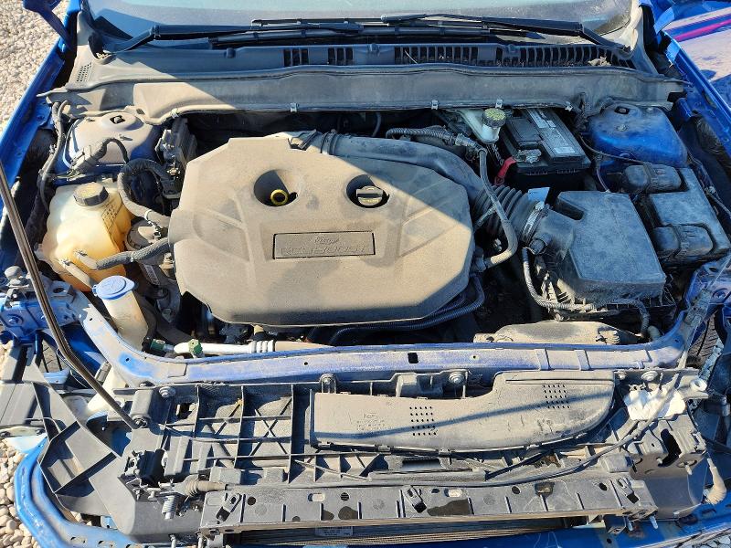 Aukcja sprzedaży 2017 Ford Fusion, vin: 3FA6P0H98HR393708, numer aukcji: 62973796