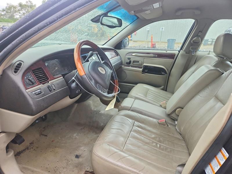 Продаж на аукціоні авто 2003 Lincoln Town Car, vin: 1LNHM82W43Y703335, номер лоту: 63212116