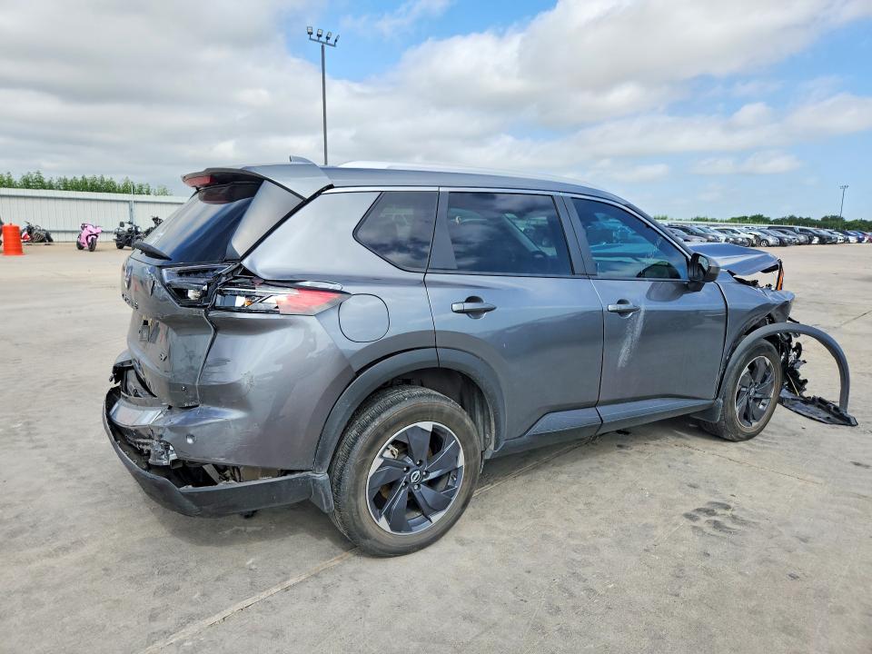 Aukcja sprzedaży 2024 Nissan Rogue, vin: 5N1BT3BA4RC743890, numer aukcji: 61049046