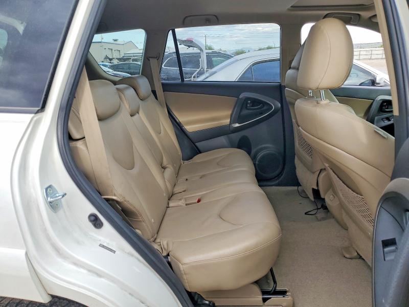 Aukcja sprzedaży 2010 Toyota Rav4, vin: JTMDK4DVXA5090805, numer aukcji: 61371736