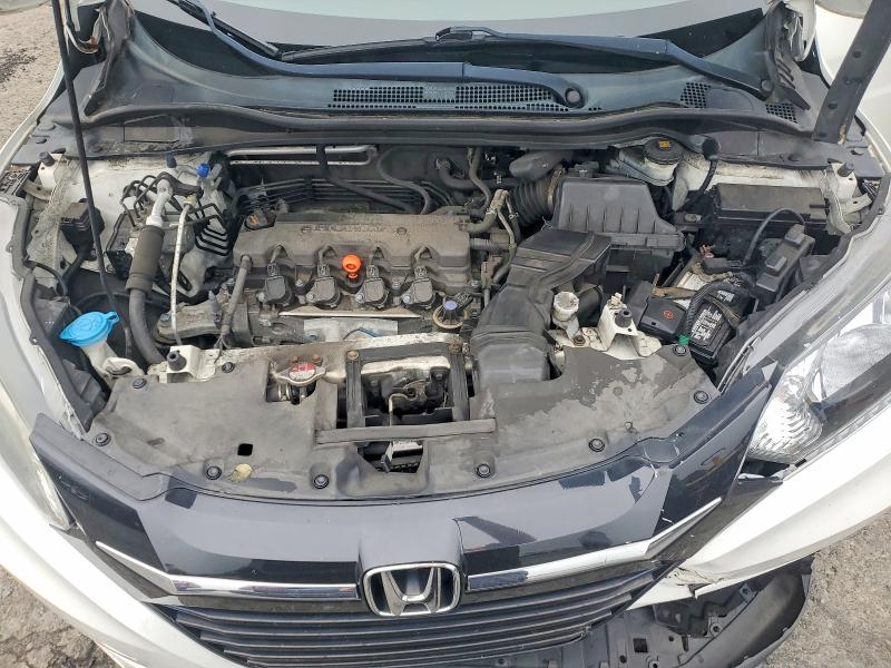 Продаж на аукціоні авто 2018 Honda Hr-v, vin: 3CZRU6H52JM700772, номер лоту: 60138146