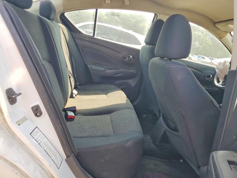 Aukcja sprzedaży 2018 Nissan Versa, vin: 3N1CN7AP5JL813649, numer aukcji: 59248316