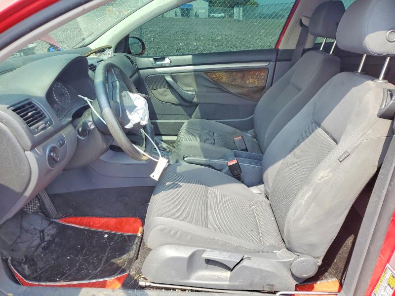 Aukcja sprzedaży 2008 Volkswagen Rabbit, vin: WVWBB71K98W246405, numer aukcji: 61895816