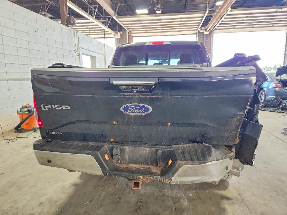 2015 Ford F150 მანქანა იყიდება აუქციონზე, vin: 1FTEW1EG8FFA39828, აუქციონის ნომერი: 60944716