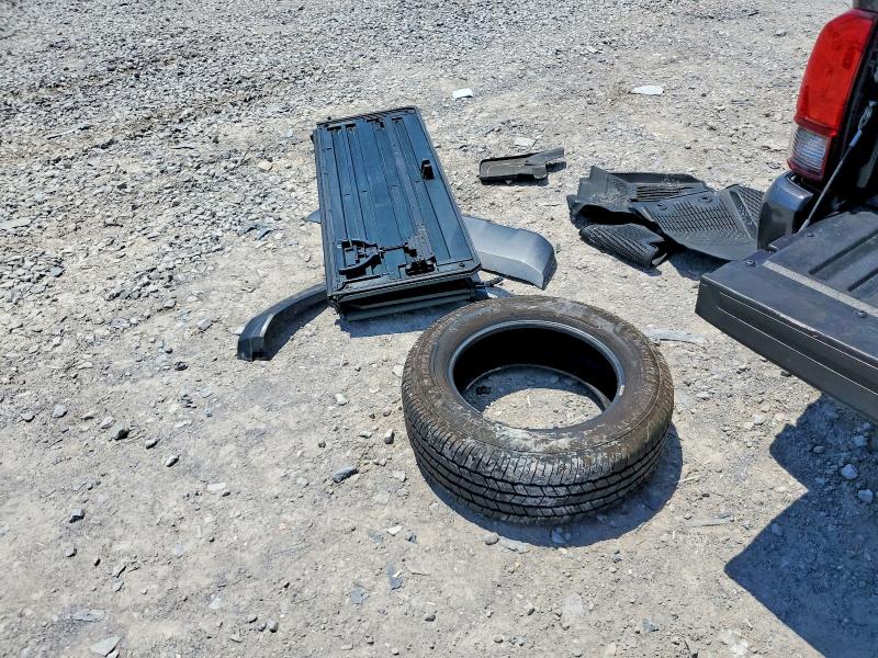 2018 Toyota Tacoma მანქანა იყიდება აუქციონზე, vin: 3TMCZ5AN3JM174248, აუქციონის ნომერი: 62963296