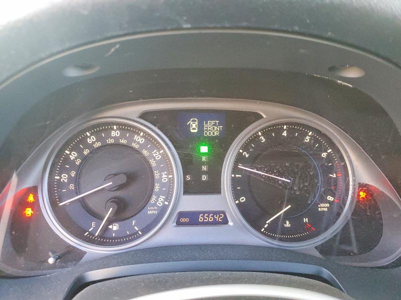 59727006 :رقم المزاد ، JTHBK262865017582 vin ، 2006 Lexus Is مزاد بيع
