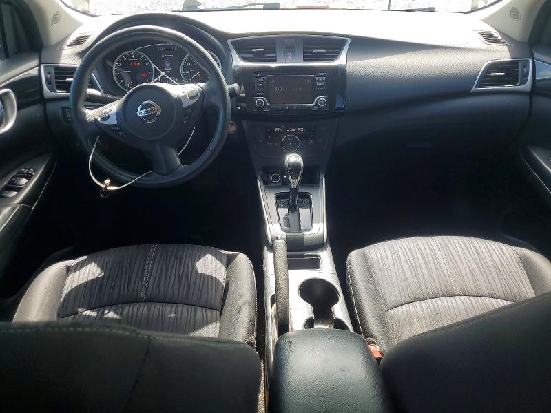 Продаж на аукціоні авто 2018 Nissan Sentra, vin: 3N1AB7AP7JL614084, номер лоту: 59947886