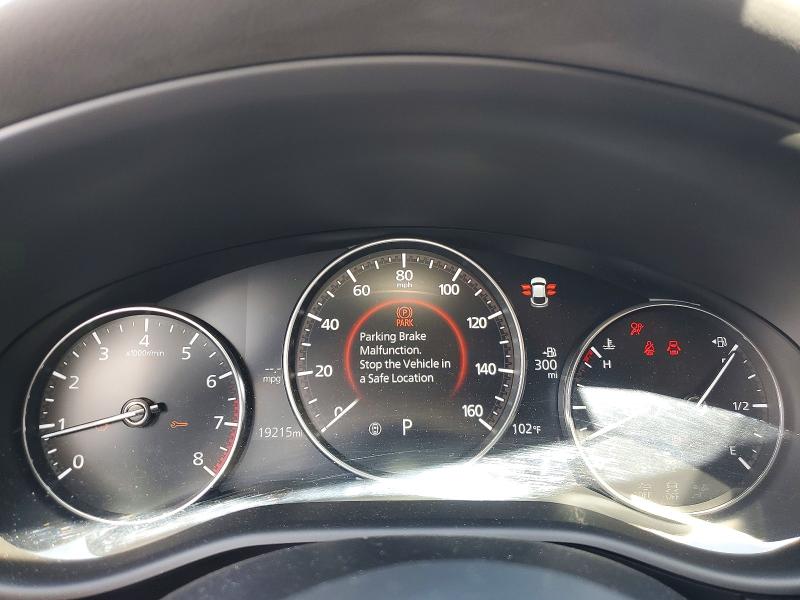 Продажа на аукционе авто 2023 Mazda Cx-30, vin: 3MVDMBCM3PM582164, номер лота: 62158496