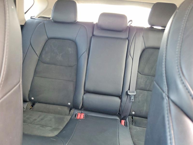 2020 Mazda Cx-5 მანქანა იყიდება აუქციონზე, vin: JM3KFBCM6L0794421, აუქციონის ნომერი: 59626306
