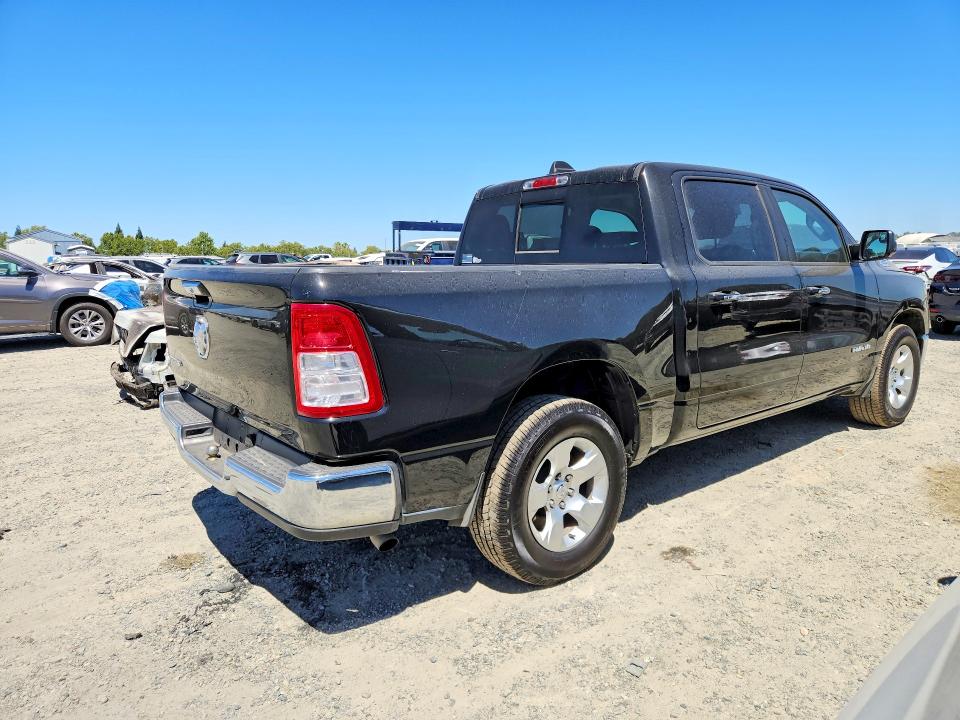 Aukcja sprzedaży 2020 Ram 1500, vin: 1C6RREFG7LN311857, numer aukcji: 61406536