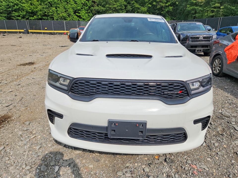 Aukcja sprzedaży 2022 Dodge Durango, vin: 1C4SDJCT3NC220764, numer aukcji: 61139376
