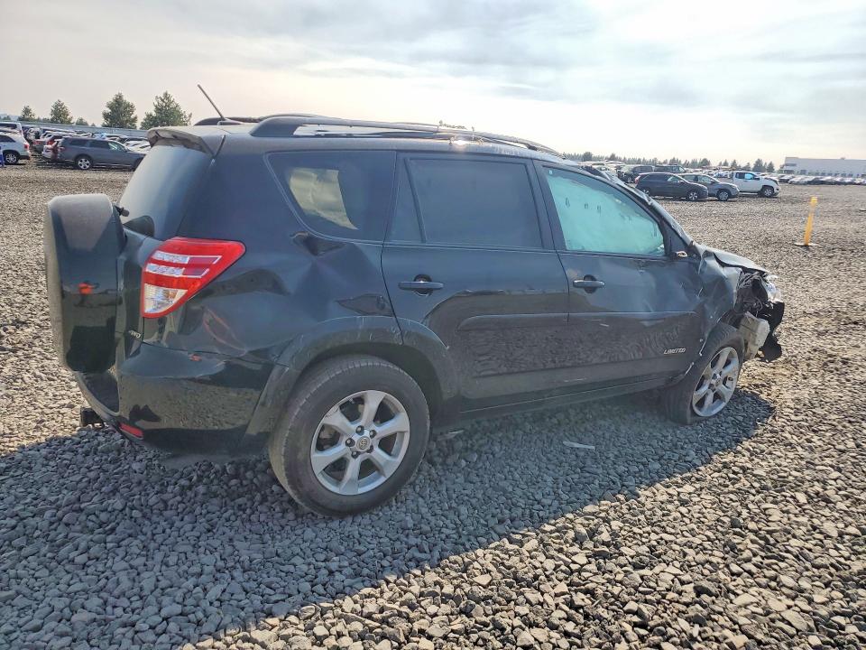 63600826 :رقم المزاد ، 2T3DK4DV4CW079827 vin ، 2012 Toyota Rav4 مزاد بيع