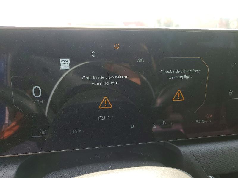 Aukcja sprzedaży 2025 Kia K4, vin: 3KPFU4DE6SE021473, numer aukcji: 61797486
