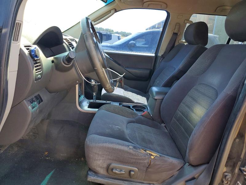 Aukcja sprzedaży 2006 Nissan Pathfinder, vin: 5N1AR18WX6C637912, numer aukcji: 61390936