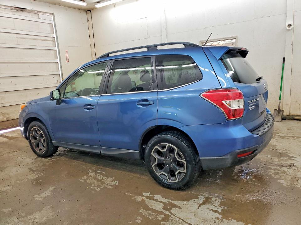 Продаж на аукціоні авто 2015 Subaru Forester, vin: JF2SJAHC0FH463018, номер лоту: 62782486
