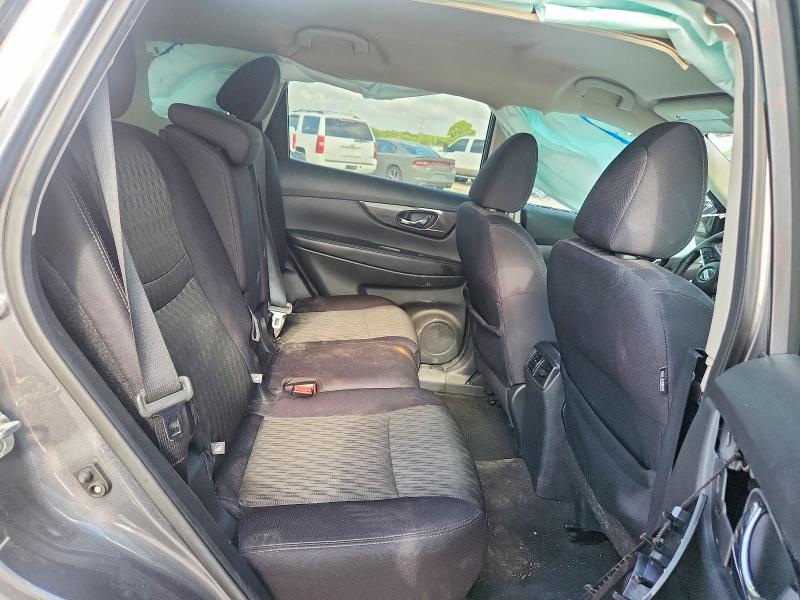 Продаж на аукціоні авто 2019 Nissan Rogue, vin: 5N1AT2MT0KC769302, номер лоту: 62623616