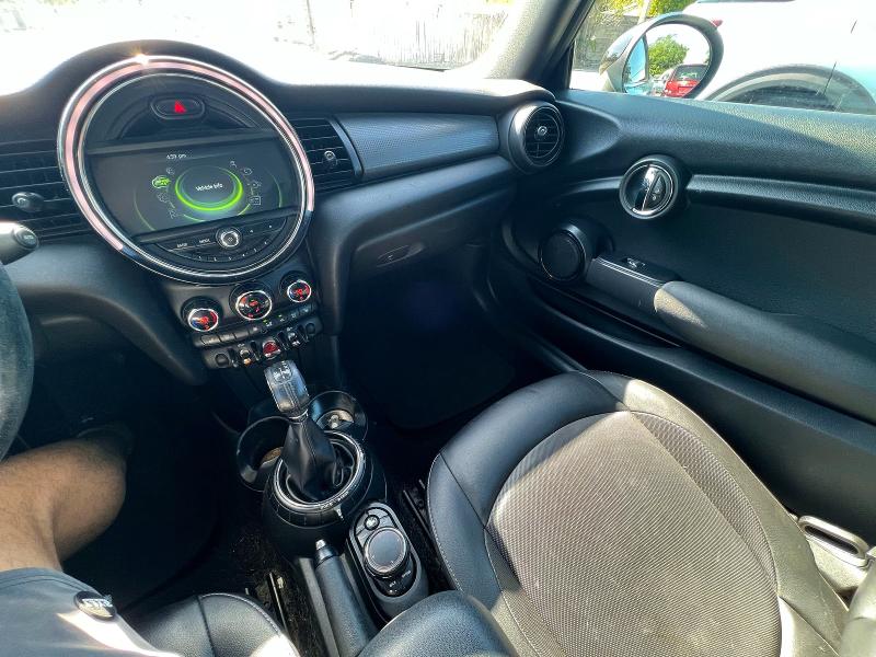 Aukcja sprzedaży 2016 Mini Cooper, vin: WMWWG5C59G3C18831, numer aukcji: 60038326