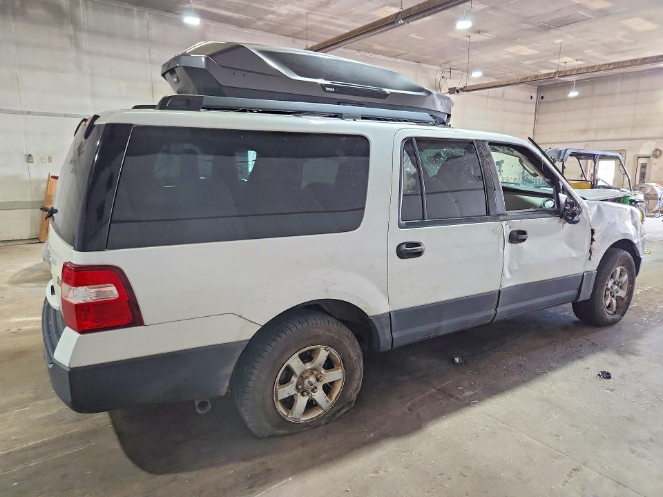 Auction sale of the 2010 Ford Expedition, vin: 1FMJK1G54AEB65054, lot number: 60632276