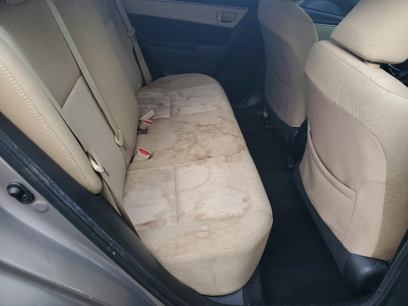 Aukcja sprzedaży 2014 Toyota Corolla, vin: 2T1BURHE4EC139711, numer aukcji: 62746376