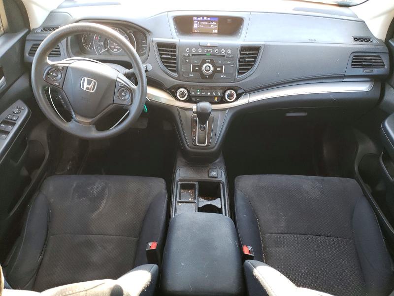 Aukcja sprzedaży 2016 Honda Cr-v, vin: 2HKRM4H45GH639806, numer aukcji: 63400026