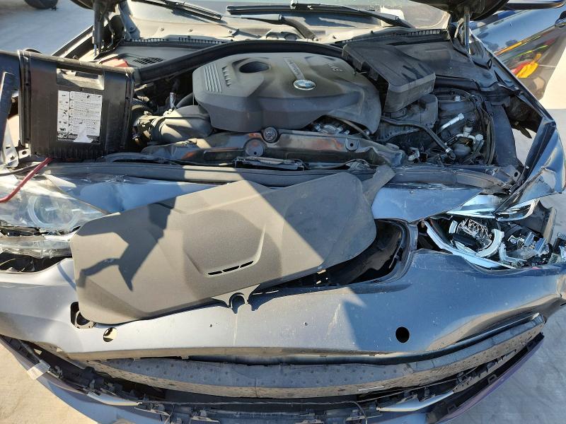 Aukcja sprzedaży 2017 Bmw 330, vin: WBA8B9C32HK885788, numer aukcji: 62091466