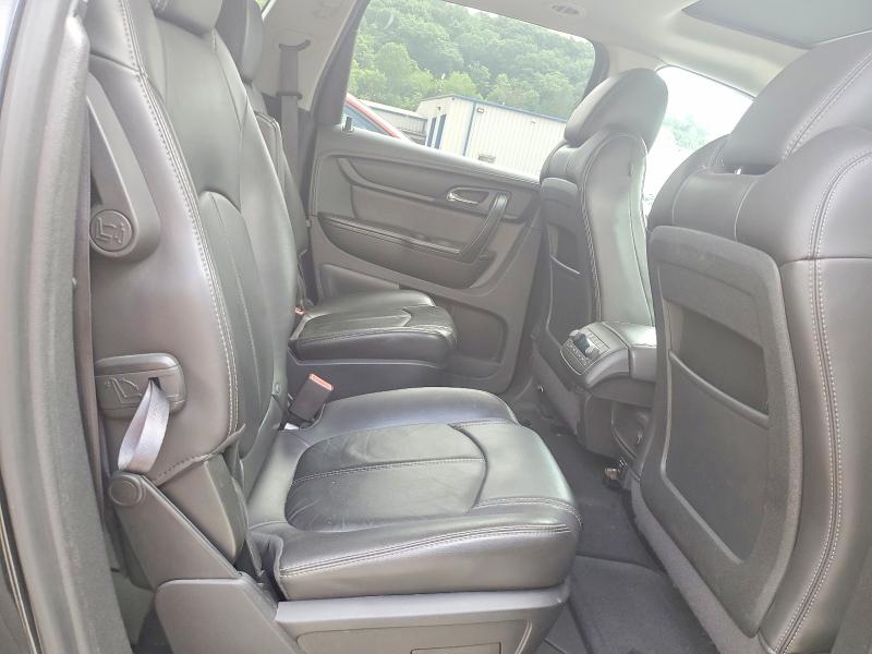 60066366 :رقم المزاد ، 1GNKVHKD2FJ295377 vin ، 2015 Chevrolet Traverse مزاد بيع
