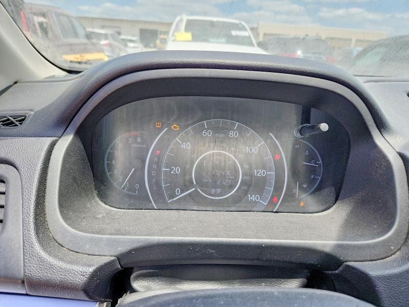 Aukcja sprzedaży 2016 Honda Cr-v, vin: 3CZRM3H33GG700039, numer aukcji: 62155546