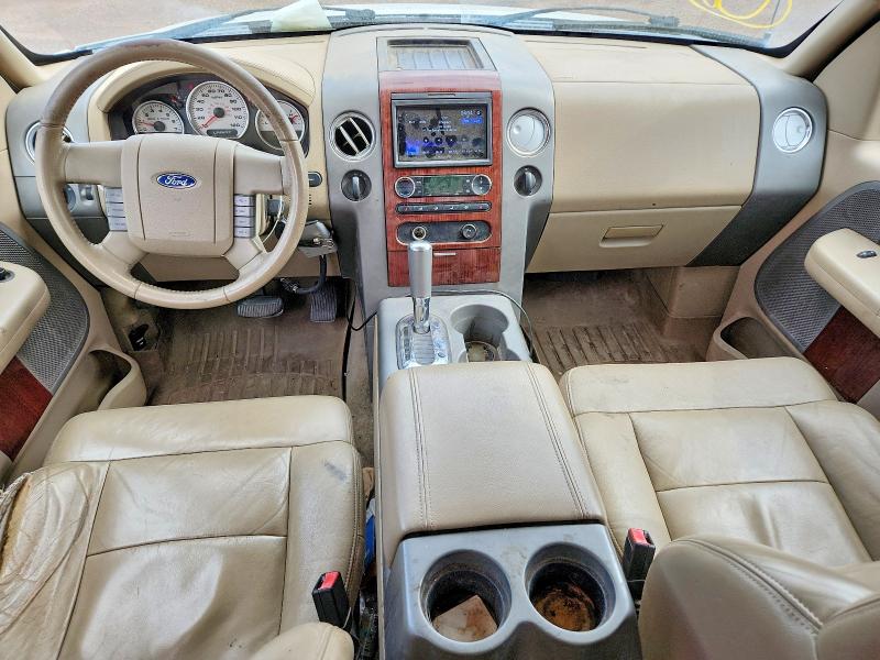 Aukcja sprzedaży 2008 Ford F150, vin: 1FTPW14V08FA17348, numer aukcji: 59381606