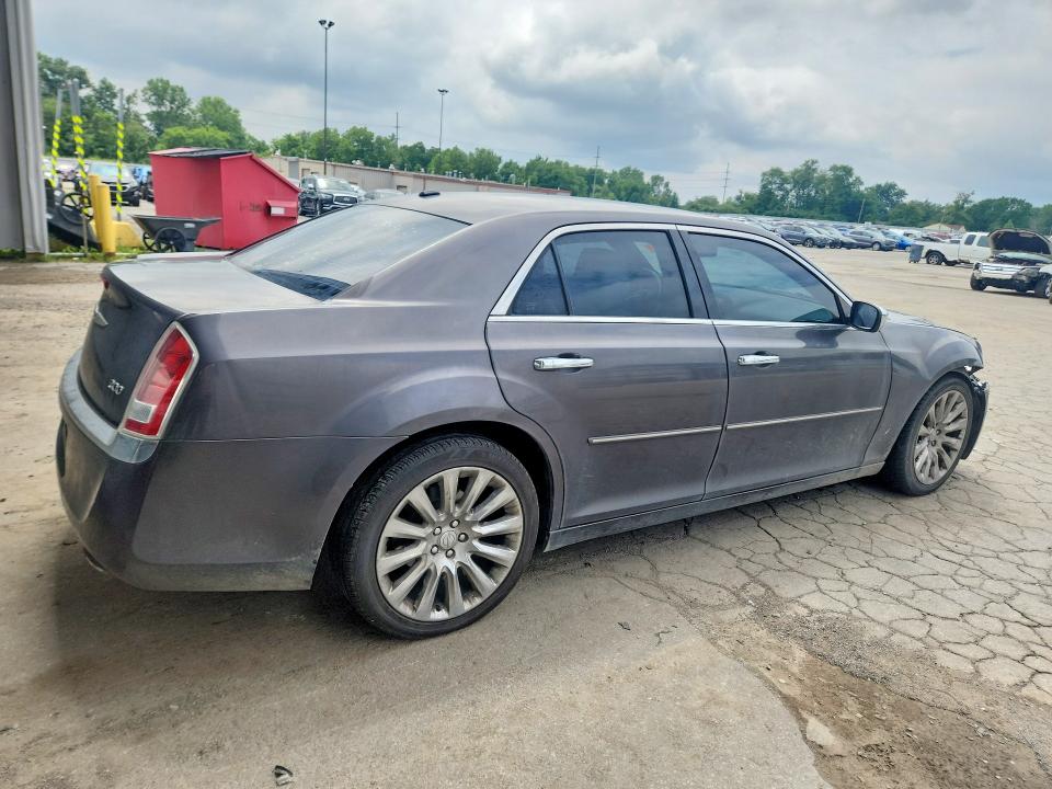 Aukcja sprzedaży 2014 Chrysler 300, vin: 2C3CCAAG8EH336931, numer aukcji: 60054176