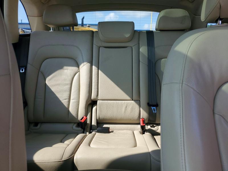Aukcja sprzedaży 2016 Audi Q5, vin: WA1D7AFP6GA121458, numer aukcji: 60462266