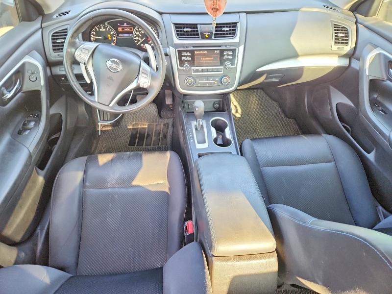 Продаж на аукціоні авто 2017 Nissan Altima, vin: 1N4AL3AP8HN353048, номер лоту: 63210026