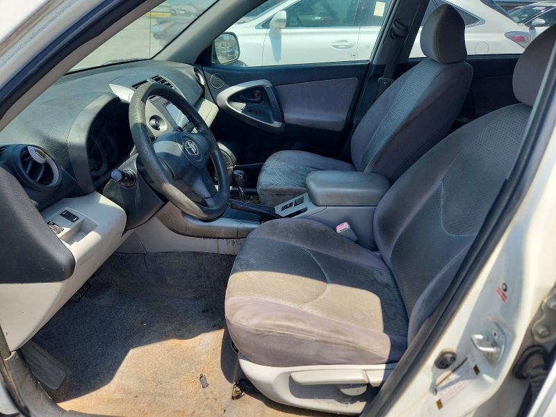 61078646 :رقم المزاد ، JTMZD33V565010376 vin ، 2006 Toyota Rav4 مزاد بيع
