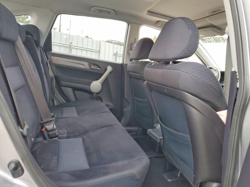 Продаж на аукціоні авто 2007 Honda Cr-v, vin: JHLRE48507C047900, номер лоту: 61087226
