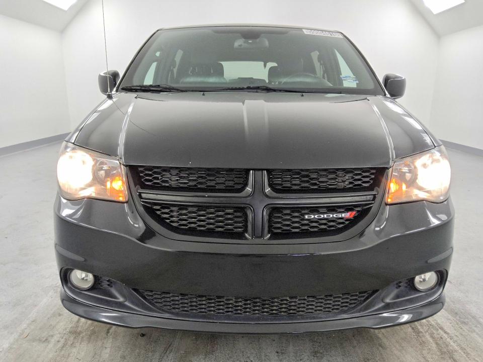 Aukcja sprzedaży 2019 Dodge Grand Caravan, vin: 2C4RDGEG5KR571485, numer aukcji: 59004616