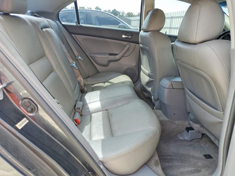 60320376 :رقم المزاد ، JH4CL96957C019536 vin ، 2007 Acura Tsx مزاد بيع