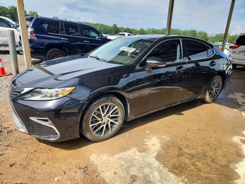 Продажа на аукционе авто 2016 Lexus Es, vin: 58ABK1GG4GU006385, номер лота: 60476806