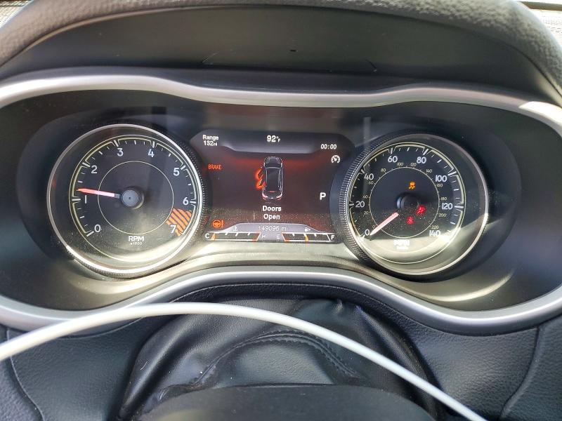 Aukcja sprzedaży 2014 Jeep Cherokee, vin: 1C4PJMDB8EW159061, numer aukcji: 61153996
