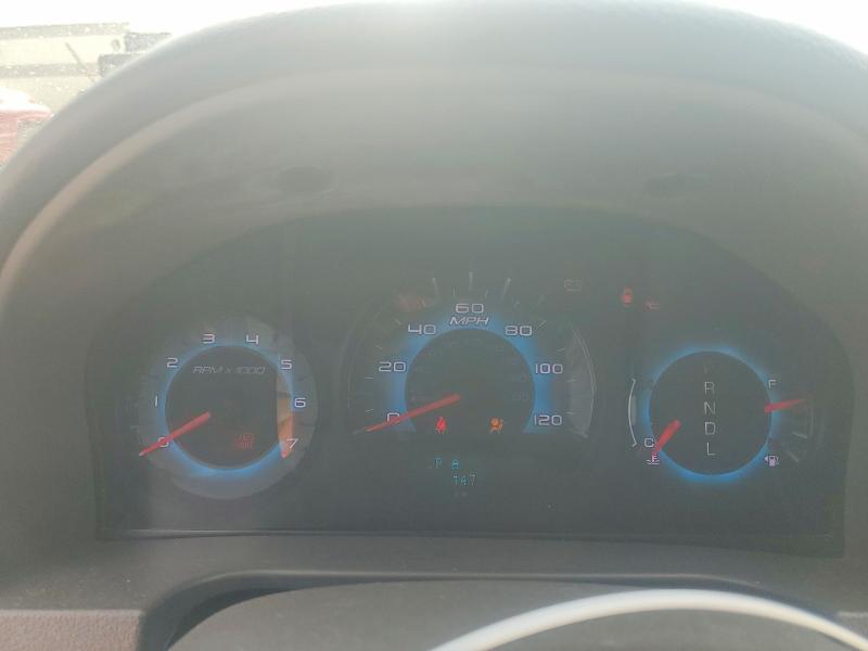 63136316 :رقم المزاد ، 3FAHP0JAXCR289713 vin ، 2012 Ford Fusion مزاد بيع