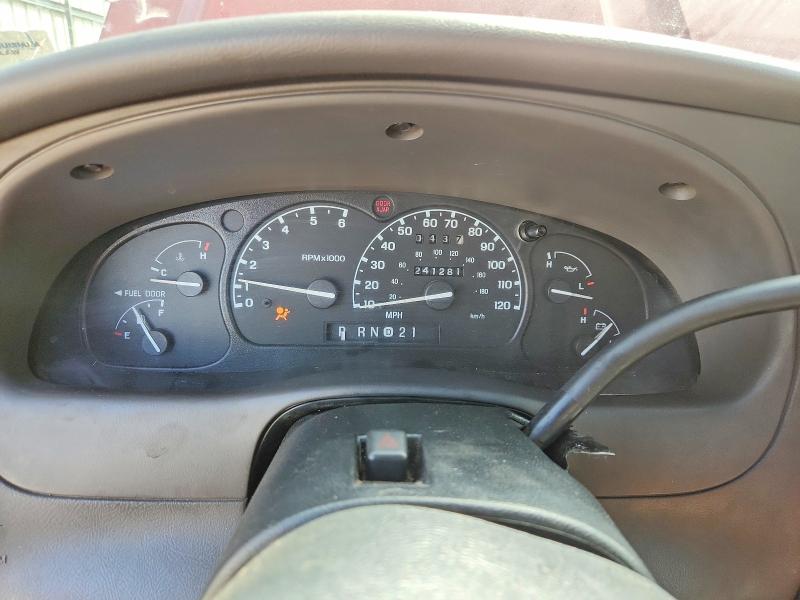 60895836 :رقم المزاد ، 1FTYR44U72TA20759 vin ، 2002 Ford Ranger مزاد بيع