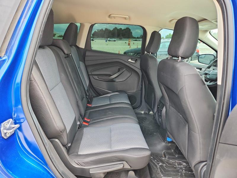 Продаж на аукціоні авто 2019 Ford Escape, vin: 1FMCU0GD6KUC52675, номер лоту: 61138836