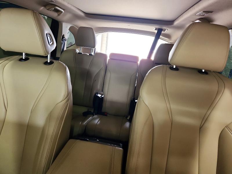 Продажа на аукционе авто 2022 Acura Mdx, vin: 5J8YD9H30NL001523, номер лота: 61488906