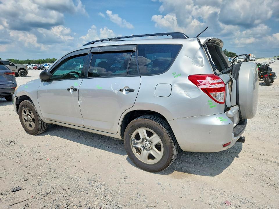 Продаж на аукціоні авто 2011 Toyota Rav4, vin: 2T3BF4DV7BW093182, номер лоту: 59793466