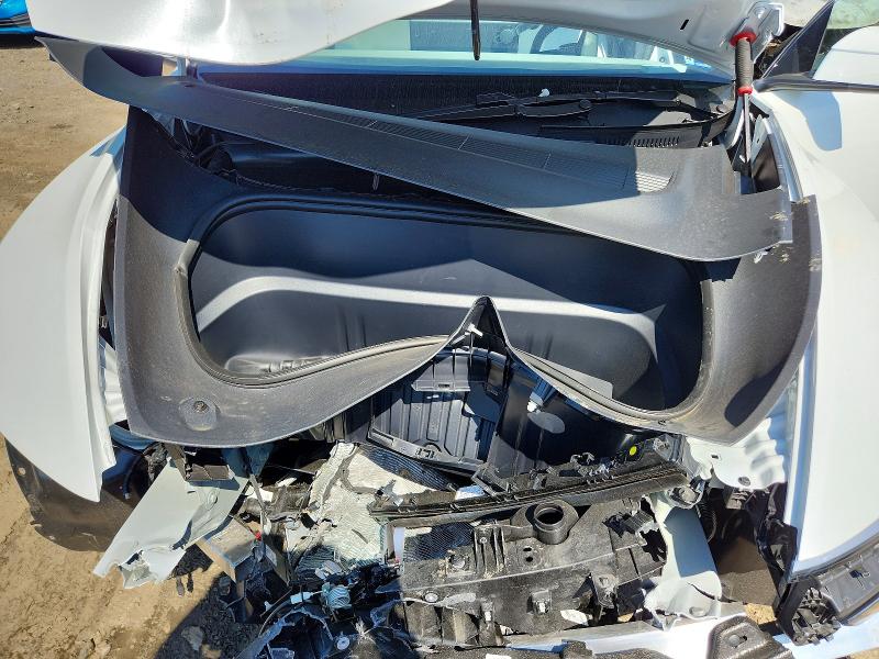 Продажа на аукционе авто 2026 Tesla Model Y, vin: 7SAYGDEE5TA674872, номер лота: 60989436